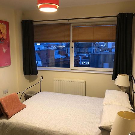 City Centre Penthouse Apartment Belfast Exterior foto